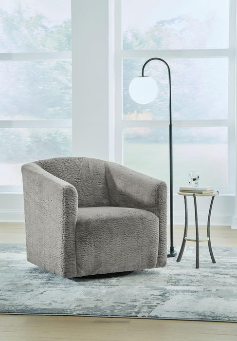 Bramner Accent Chair