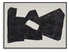 Garviery Wall Art - Bargain Furniture (Detroit, MI)