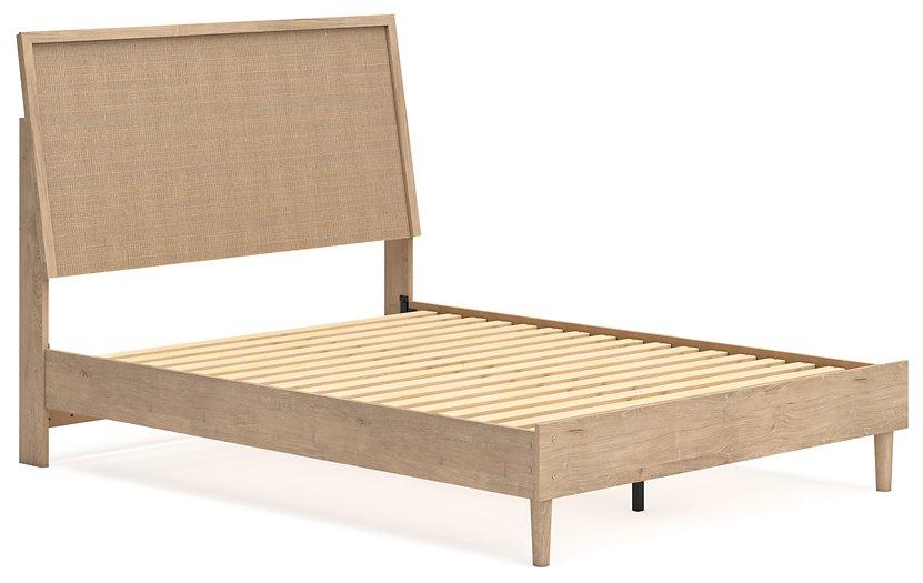 Cielden Bedroom Set - Bargain Furniture (Detroit, MI)