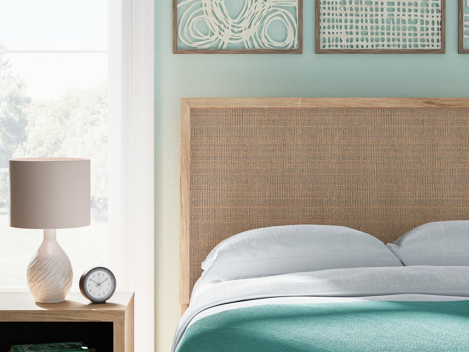 Cielden Bedroom Set - Bargain Furniture (Detroit, MI)