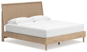 Cielden Bedroom Set - Bargain Furniture (Detroit, MI)