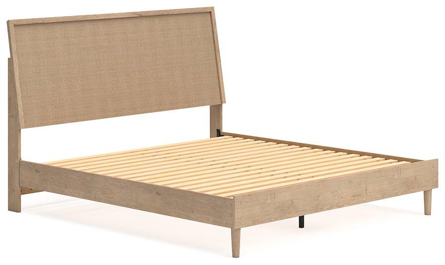 Cielden Bedroom Set - Bargain Furniture (Detroit, MI)