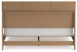 Cielden Bedroom Set - Bargain Furniture (Detroit, MI)