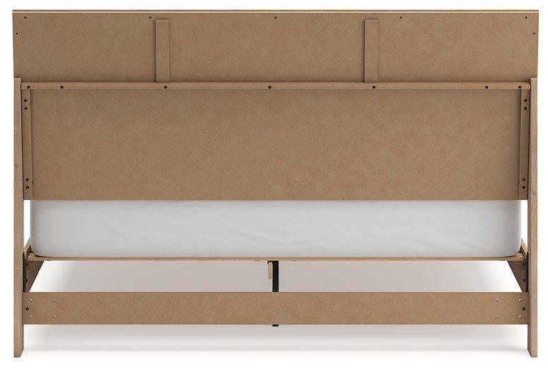 Cielden Bedroom Set - Bargain Furniture (Detroit, MI)