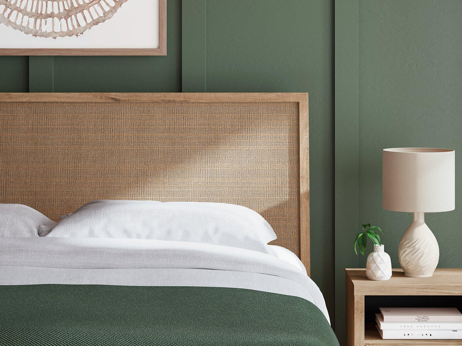 Cielden Bedroom Set - Bargain Furniture (Detroit, MI)