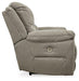 Next-Gen Gaucho Power Reclining Loveseat with Console - Bargain Furniture (Detroit, MI)