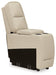 Double Deal Power Reclining Sectional - Bargain Furniture (Detroit, MI)