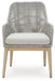 Seton Creek Outdoor Seating Set - Bargain Furniture (Detroit, MI)