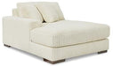 Lindyn Sectional with Chaise - Bargain Furniture (Detroit, MI)