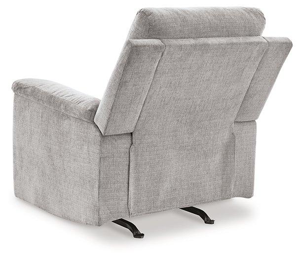 Barnsana Living Room Set - Bargain Furniture (Detroit, MI)