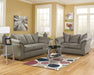 Darcy Sofa - Bargain Furniture (Detroit, MI)