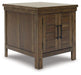 Moriville Occasional Table Set - Bargain Furniture (Detroit, MI)