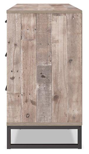 Neilsville Dresser - Bargain Furniture (Detroit, MI)