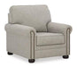 Gaelon Living Room Set - Bargain Furniture (Detroit, MI)