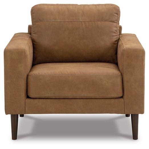 Telora Living Room Set - Bargain Furniture (Detroit, MI)
