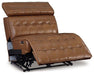 Temmpton Power Reclining Sectional - Bargain Furniture (Detroit, MI)