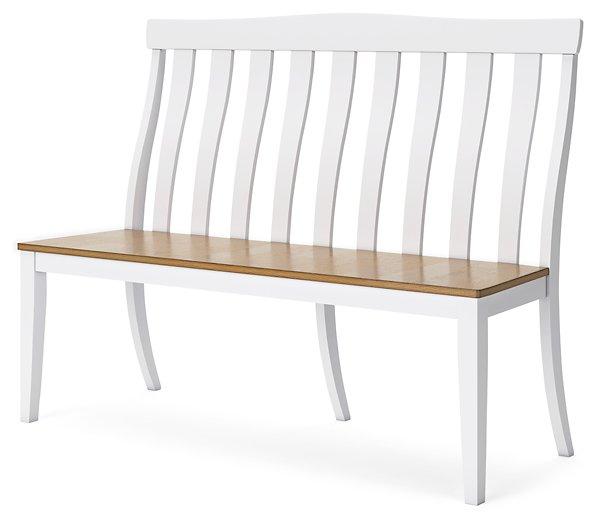 Ashbryn Dining Set - Bargain Furniture (Detroit, MI)