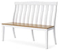 Ashbryn Dining Set - Bargain Furniture (Detroit, MI)