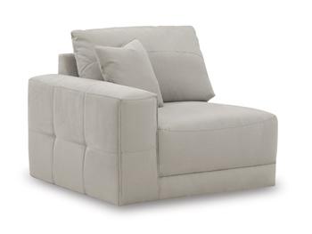 Next-Gen Gaucho Sectional Loveseat - Bargain Furniture (Detroit, MI)
