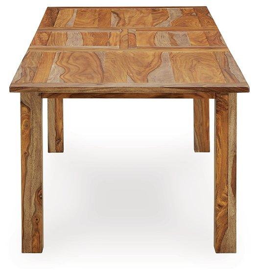 Dressonni Dining Room Set - Bargain Furniture (Detroit, MI)