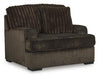 Aylesworth Oversized Chair - Bargain Furniture (Detroit, MI)