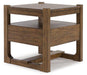 Cabalynn Occasional Table Set - Bargain Furniture (Detroit, MI)