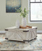Carynhurst Occasional Table Set - Bargain Furniture (Detroit, MI)