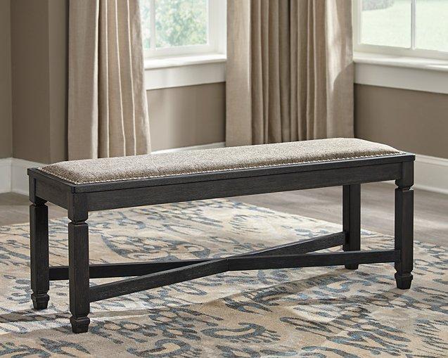 Tyler Creek Dining Set - Bargain Furniture (Detroit, MI)