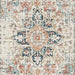 Jarrpage 8' x 10' Rug - Bargain Furniture (Detroit, MI)