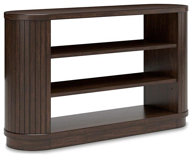 Korestone Home Office Set - Bargain Furniture (Detroit, MI)