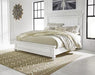 Kanwyn Bedroom Set - Bargain Furniture (Detroit, MI)