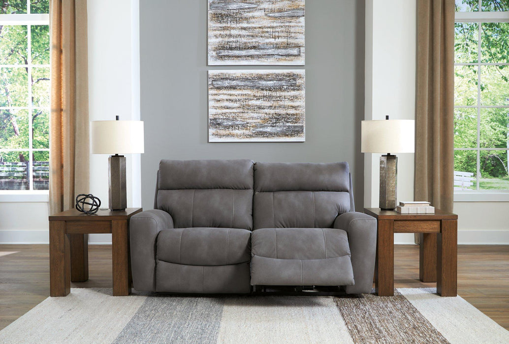 Next-Gen DuraPella Living Room Set - Bargain Furniture (Detroit, MI)