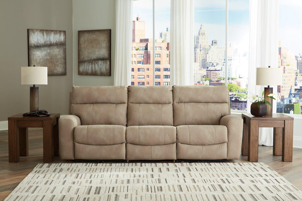 Next-Gen DuraPella Living Room Set - Bargain Furniture (Detroit, MI)