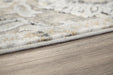 Kilkenny 7'10" x 10'2" Rug - Bargain Furniture (Detroit, MI)