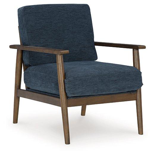 Bixler Living Room Set - Bargain Furniture (Detroit, MI)