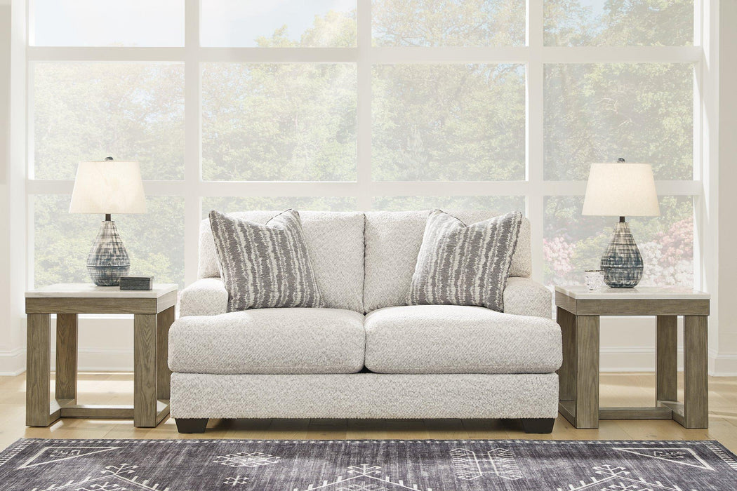 Brebryan Living Room Set - Bargain Furniture (Detroit, MI)