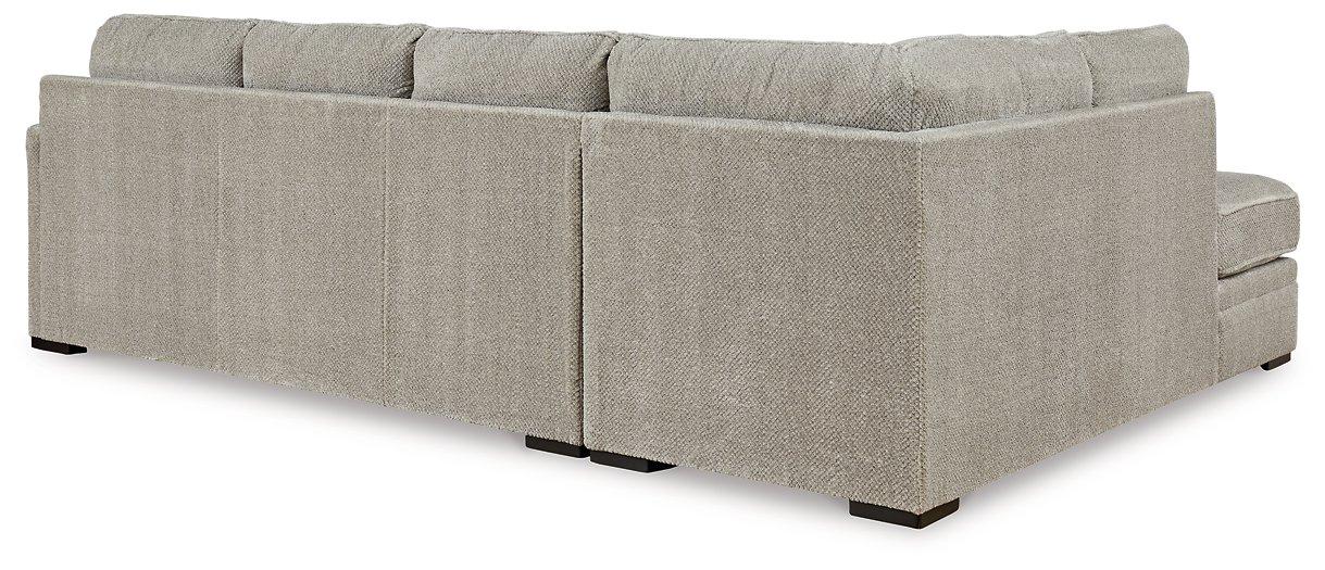 Calnita Living Rom Set - Bargain Furniture (Detroit, MI)