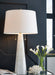 Laurellen Lamp Set - Bargain Furniture (Detroit, MI)