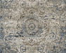 South 8' x 10' Rug - Bargain Furniture (Detroit, MI)