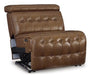 Temmpton Power Reclining Sectional - Bargain Furniture (Detroit, MI)