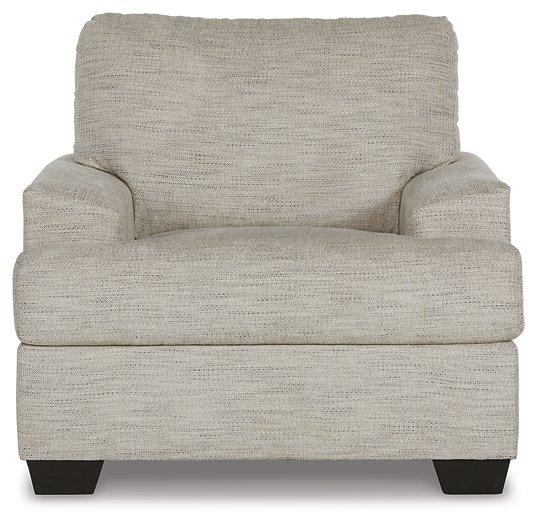 Vayda Living Room Set - Bargain Furniture (Detroit, MI)