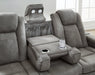 Next-Gen DuraPella Living Room Set - Bargain Furniture (Detroit, MI)