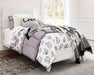 Paxberry Bedroom Set - Bargain Furniture (Detroit, MI)