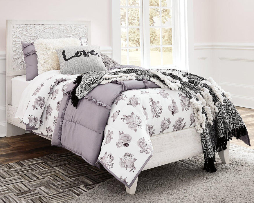 Paxberry Bedroom Set - Bargain Furniture (Detroit, MI)