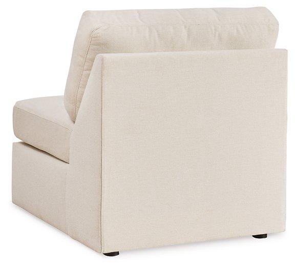 Modmax Sectional with Audio System - Bargain Furniture (Detroit, MI)