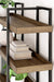 Montia Home Office Set - Bargain Furniture (Detroit, MI)