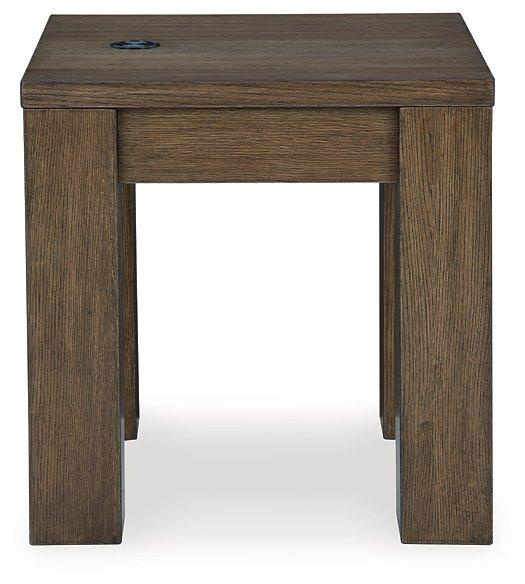 Rosswain Occasional Table Set - Bargain Furniture (Detroit, MI)