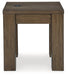 Rosswain Occasional Table Set - Bargain Furniture (Detroit, MI)