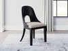 Rowanbeck Home Office Package - Bargain Furniture (Detroit, MI)