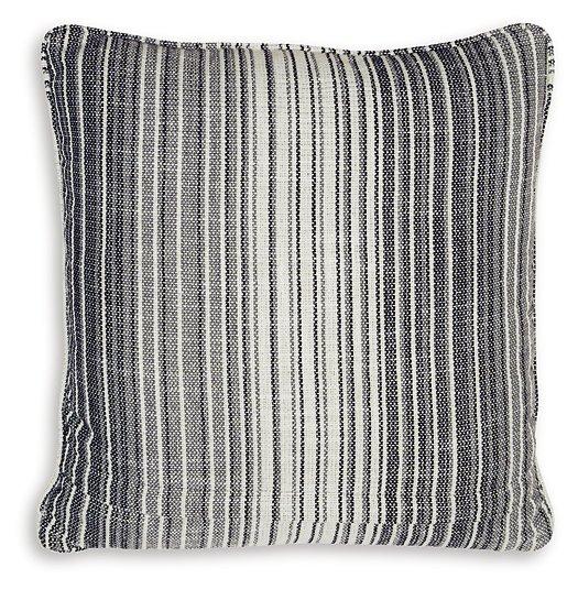 Chadby Next-Gen Nuvella Pillow - Bargain Furniture (Detroit, MI)